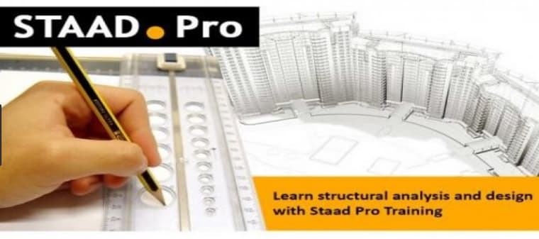 STAAD Pro Training in Abuja
